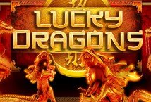 Lucky Dragons Slot Review